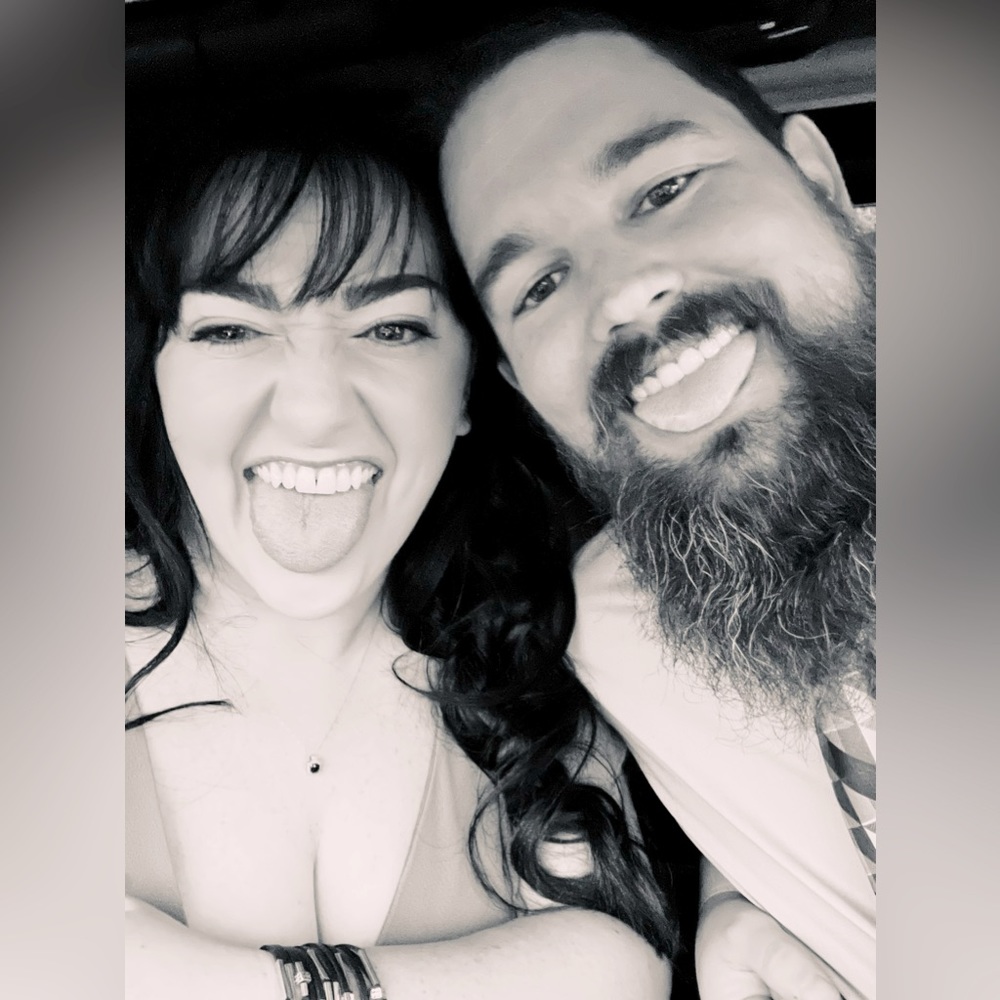 Meet your Posher, Katherine